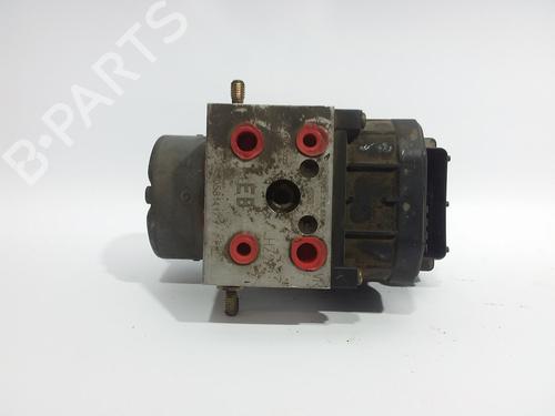 ABS Bremseaggregat OPEL ZAFIRA A MPV (T98) 1.6 16V (F75) | BP10375355M43 