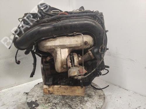 Engine FORD MONDEO IV (BA7)  | BP26390195M1 