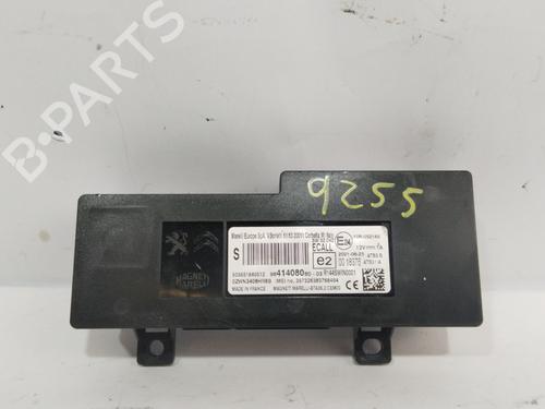 Elektronisk modul CITROËN C3 AIRCROSS II (2R_, 2C_) [2017-2025]  27471726