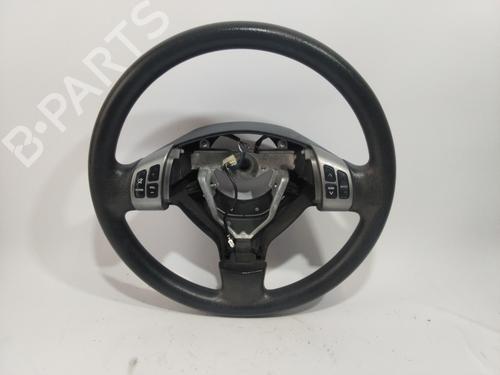 Volant SUZUKI SWIFT III (MZ, EZ) [2005-2025]  28191831