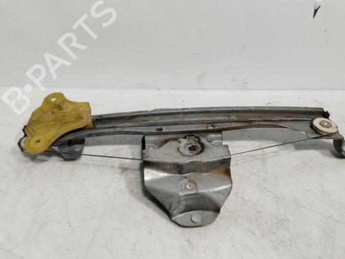 Rear left window mechanism RENAULT CAPTUR I (J5_, H5_) | BP32236656C24