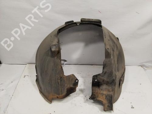 Wheel arch AUDI Q5 (8RB)  | BP29072013C56 