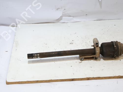 Right front driveshaft FIAT DUCATO Van (250_) 115 Multijet 2,0 D | BP37170971M39 - Image 2