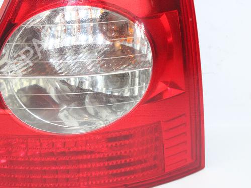 Right taillight RENAULT CLIO II (BB_, CB_)  | BP15277189C35 