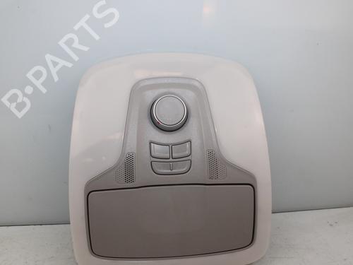 Interior roof light DR DR 4.0  | BP28501923I8