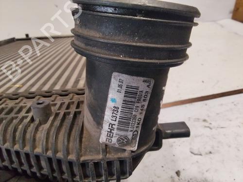 Intercooler AUDI A3 Sportback (8PA)  | BP23077025M30 