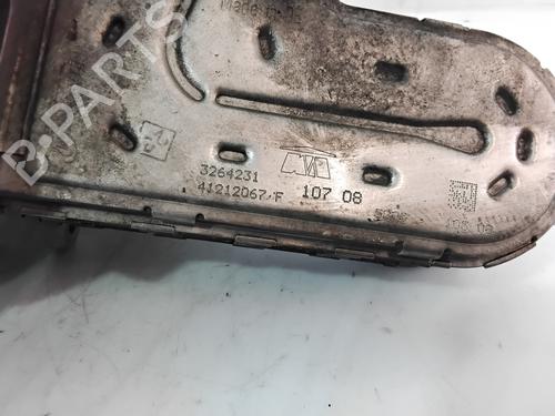 Egr CHRYSLER VOYAGER IV (RG, RS)  | BP30102378M69 