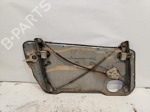 Front right window mechanism SEAT IBIZA III (6L1)  | BP26724303C23 