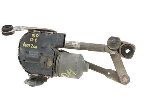 Used Front wiper motor Front wiper motor SEAT LEON (1P1) [2005-2013] 39386295 39386295