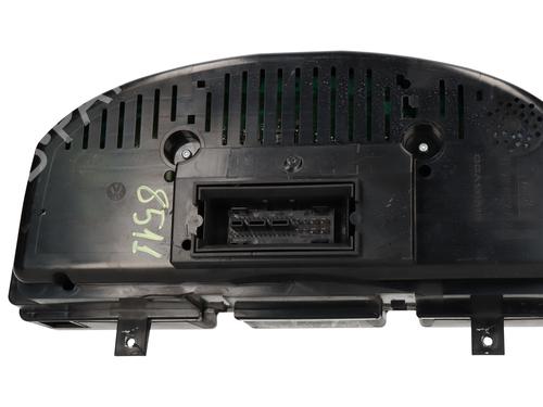 Kombinert Instrument VW PASSAT B6 (3C2)  | BP29905680C47 