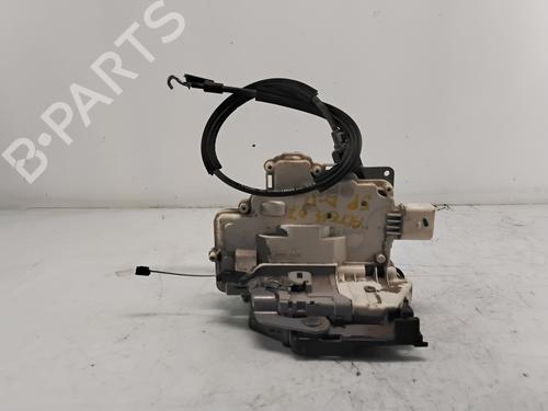 Used Front right lock SEAT ALTEA (5P1) [2004-2015]  28723897
