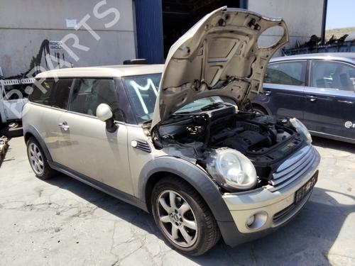 Pièces Détachées Usagées MINI MINI CLUBMAN (R55) One 4666486