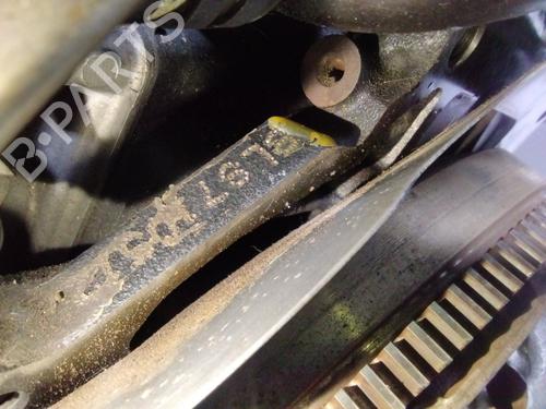 Engine SEAT IBIZA IV (6J5, 6P1)  | BP33798753M1  - Image 8