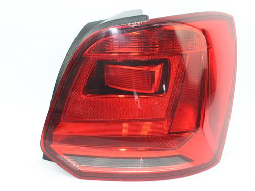 Right taillight VW POLO V (6R1, 6C1)  | BP13392830C35 