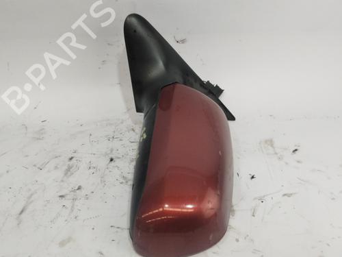 Left mirror SKODA OCTAVIA I (1U2) 1.9 TDI | BP27215262C26 