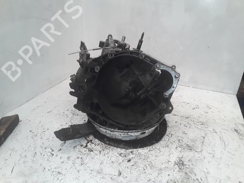 Used Gearbox PEUGEOT 406 (8B) 2.0 HDI 90 (90 hp) 15057227