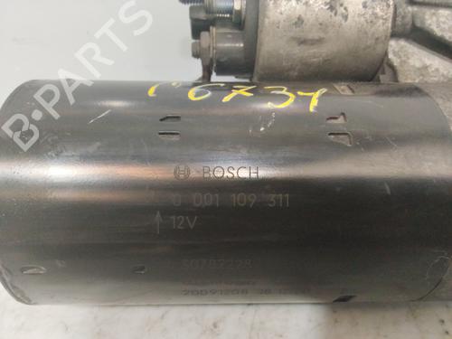 Starter VOLVO XC60 I SUV (156)  | BP18823691M8 