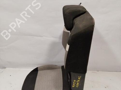 Rear seat (2nd row) CITROËN BERLINGO (ER_, EC_) 1.5 BlueHDi 100 | BP29292906I23 