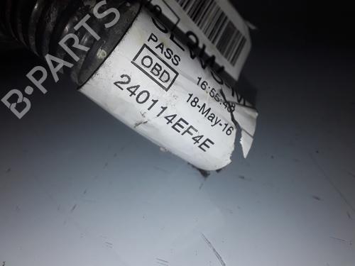 Electronic module NISSAN QASHQAI II SUV (J11, J11_) 1.6 dCi ALL MODE 4x4-i | BP8924036M83 