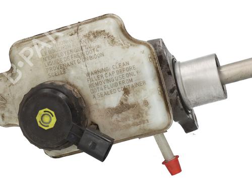Used Brake master cylinder VW SCIROCCO III (137, 138) 1.4 TSI (122 hp) 30197939