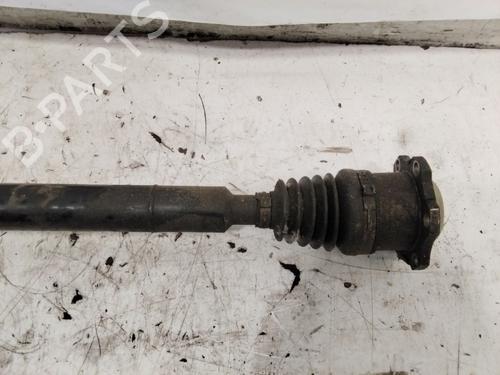 Right front driveshaft SEAT IBIZA IV (6J5, 6P1)  | BP27217756M39 