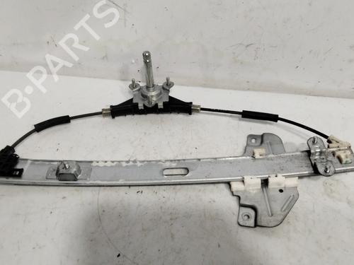 Used Rear left window mechanism Rear left window mechanism KIA RIO III (UB) 1.25 CVVT (86 hp) 33623341 33623341