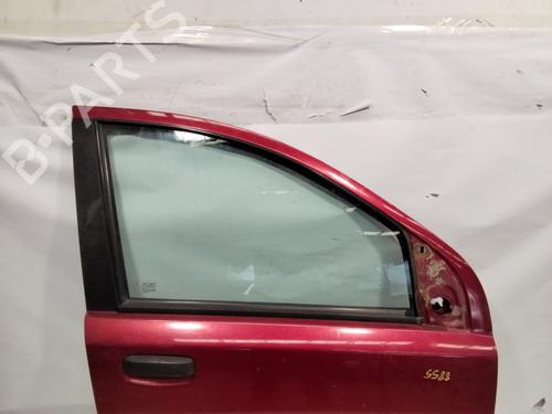 Right front door FIAT PANDA (169_) 1.2 (169.AXB11, 169.AXB1A) | BP25278222C3 