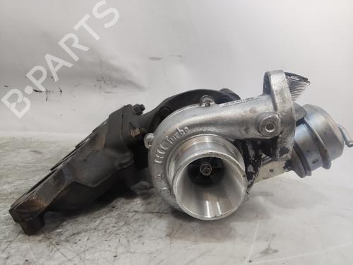 Turbolader/Kompressor OPEL ASTRA H (A04) [2004-2014]  27583552