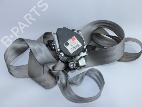 Used Front left seatbelt AUDI A6 C6 (4F2) [2004-2011]  11279351