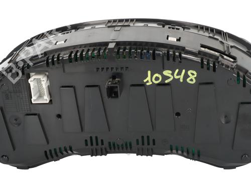 Instrument cluster CITROËN C4 II (NC_) | BP31154148C47