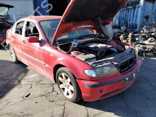Used Parts BMW 3 (E46) 320 d (150 hp) 4268992
