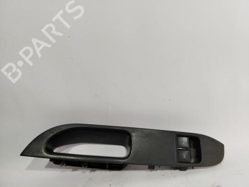 Used Left front window switch SEAT IBIZA III (6L1) [2002-2009]  25594812