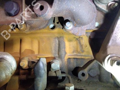 Motor FORD TOURNEO CONNECT 1.8 TDCi | BP29388886M1 