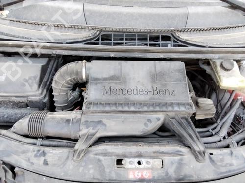 Pedal MERCEDES-BENZ VITO / MIXTO Van (W639) 111 CDI (639.601, 639.603, 639.605) | BP38922894I4 - Image 7