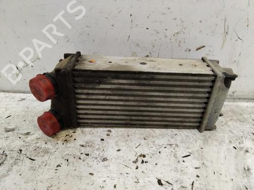 Intercooler CITROËN C4 I (LC_)  | BP18046351M30 
