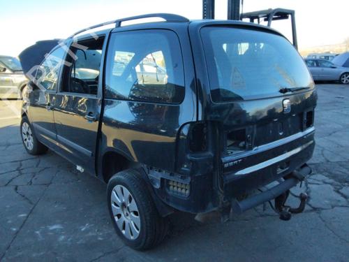 Computer motormanagement SEAT ALHAMBRA (7V8, 7V9)  | BP22425299M57 