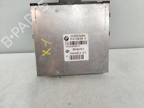Electronic module BMW X1 (E84) sDrive 18 d | BP19280698M83 