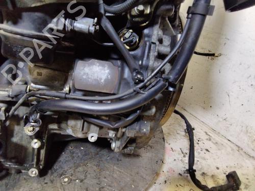 Engine MERCEDES-BENZ A-CLASS (W176) A 200 CDI (176.001) | BP36788980M1 - Image 3
