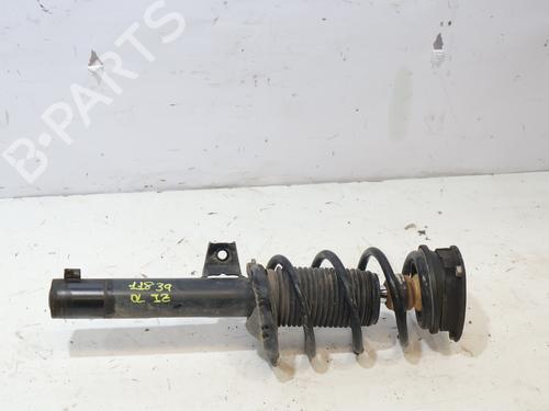 Used Left front shock absorber Left front shock absorber 36672324 36672324