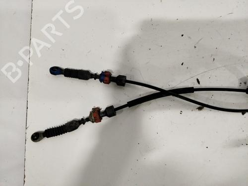 Cable RENAULT KOLEOS I (HY_) 2.0 dCi (HY0K) | BP31917293E12