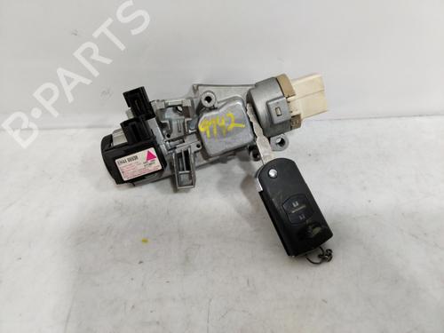 Used Ignition barrel MAZDA CX-7 (ER) [2006-2014]  26961099