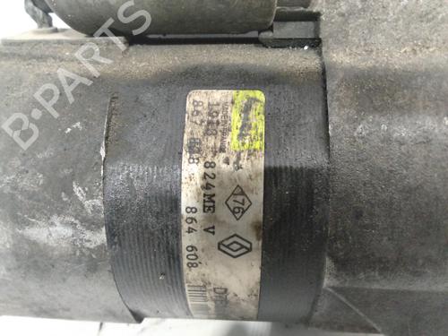 Starter RENAULT CLIO II (BB_, CB_)  | BP21683625M8 