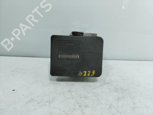 Used ABS pump HONDA ACCORD VII (CL, CN) 2.2 i-CTDi (CN1) (140 hp) 18246640