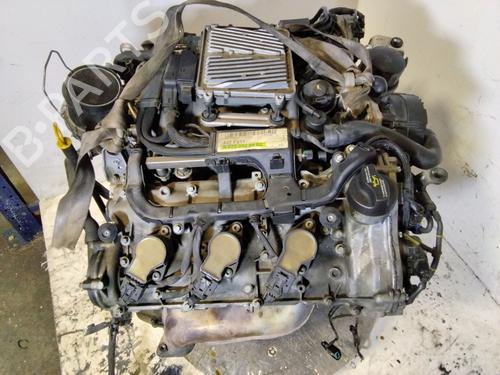 Engine MERCEDES-BENZ CLS (C219)  | BP36333531M1  - Image 6