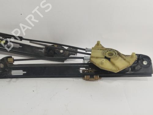 Front left window mechanism SEAT LEON (1P1)  | BP26275522C22 