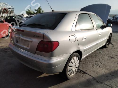 AC compressor CITROËN XSARA (N1) 1.6 16V | BP29816453M34