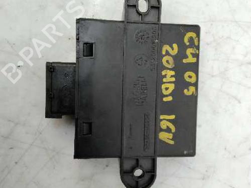Electronic module PEUGEOT 407 SW (6E_, 6D_) 2.0 HDi 135 | BP8578489M83 