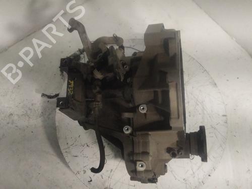 Gearbox SKODA FABIA II (542) 1.2 TSI | BP22200950M3 