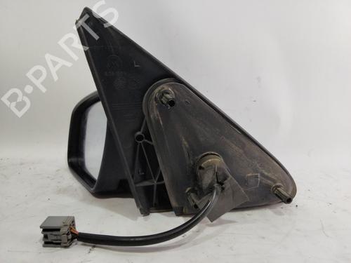 Left mirror FORD MONDEO III Saloon (B4Y) 2.0 16V TDDi / TDCi | BP25453841C26 
