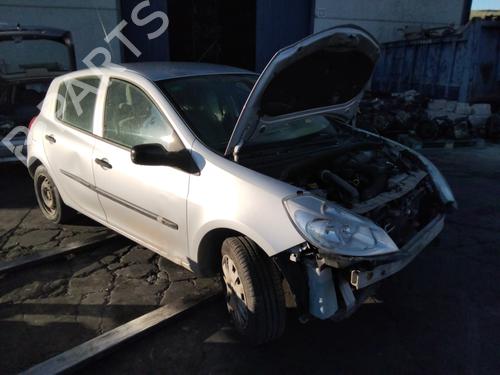 Left mirror RENAULT CLIO III (BR0/1, CR0/1) 1.5 dCi (BR17, CR17) | BP28725485C26 